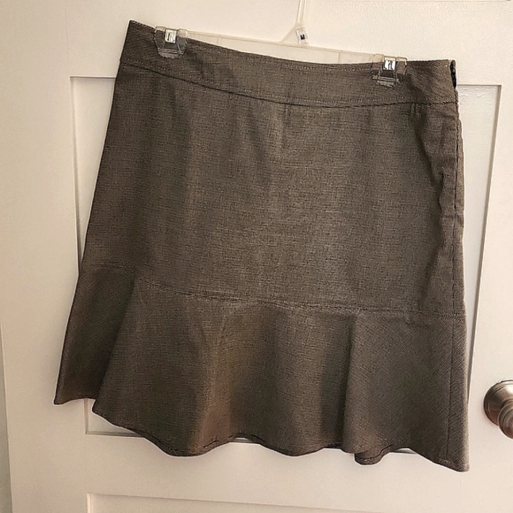 GAP Women's Flair Skirt